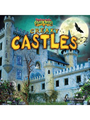 cover image of Creaky Castles